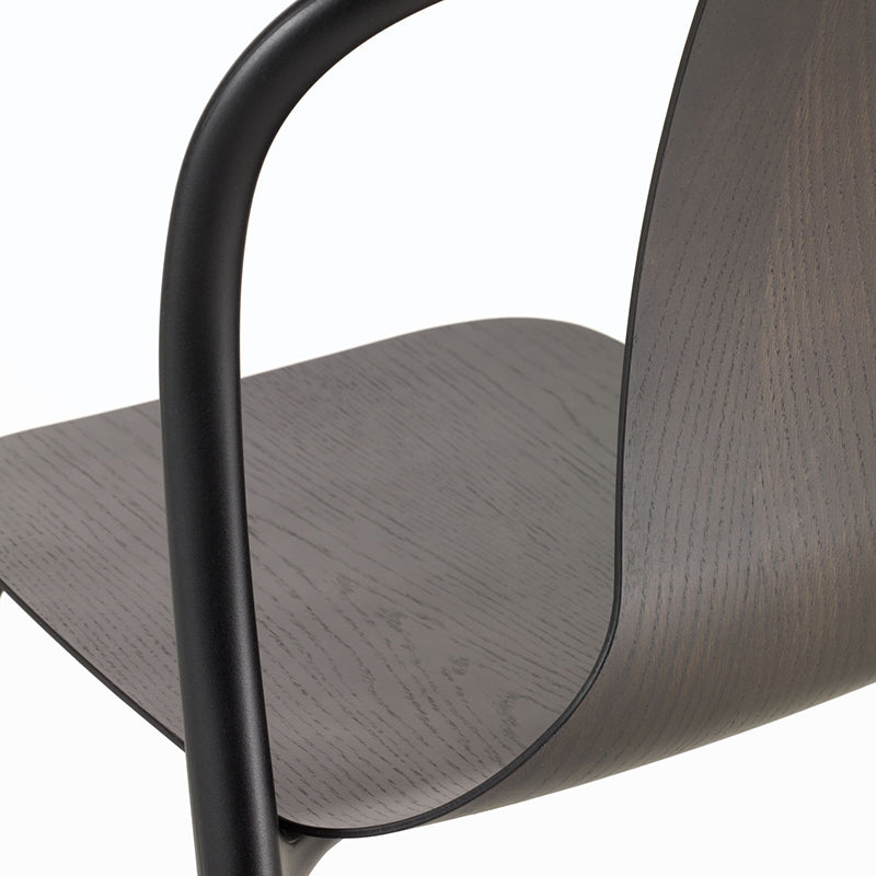 Vitra（ヴィトラ）Belleville Chair Wood(ベルヴィル チェア ウッド)