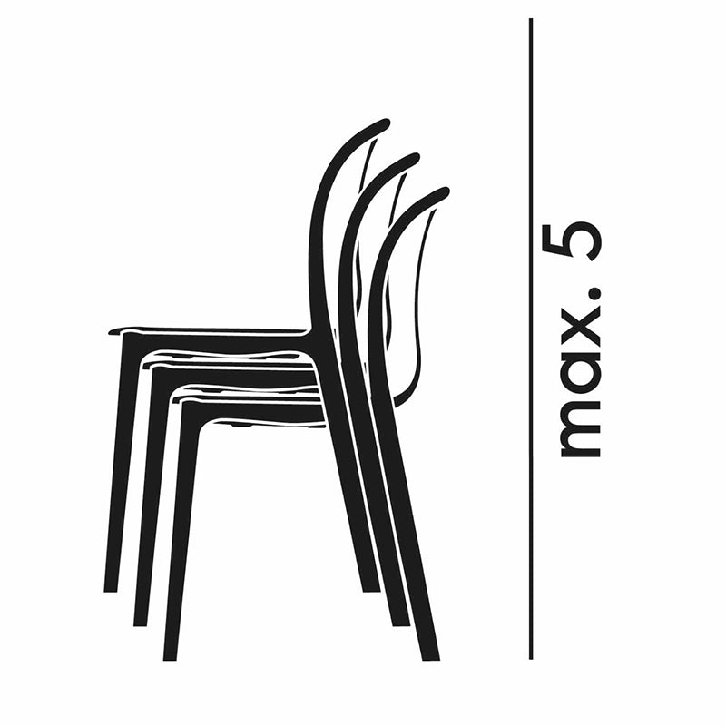 Vitra（ヴィトラ）Belleville Chair Wood(ベルヴィル チェア