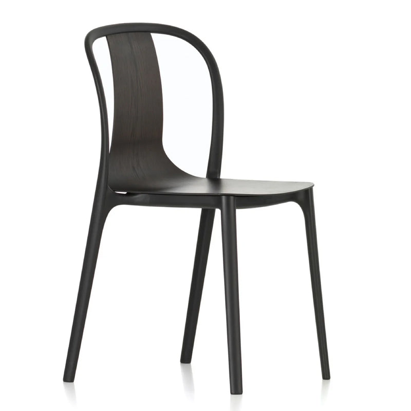 Vitra（ヴィトラ）ベルヴィル チェア・ウッド / Belleville Chair