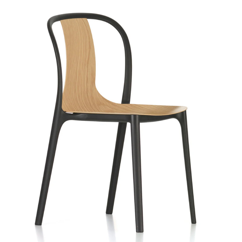Vitra（ヴィトラ）Belleville Chair Wood(ベルヴィル チェア ウッド)