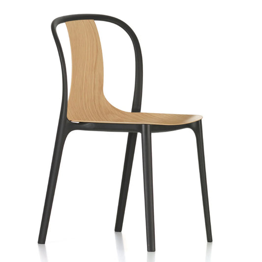 Vitra（ヴィトラ）Belleville Chair Wood(ベルヴィル チェア ウッド)