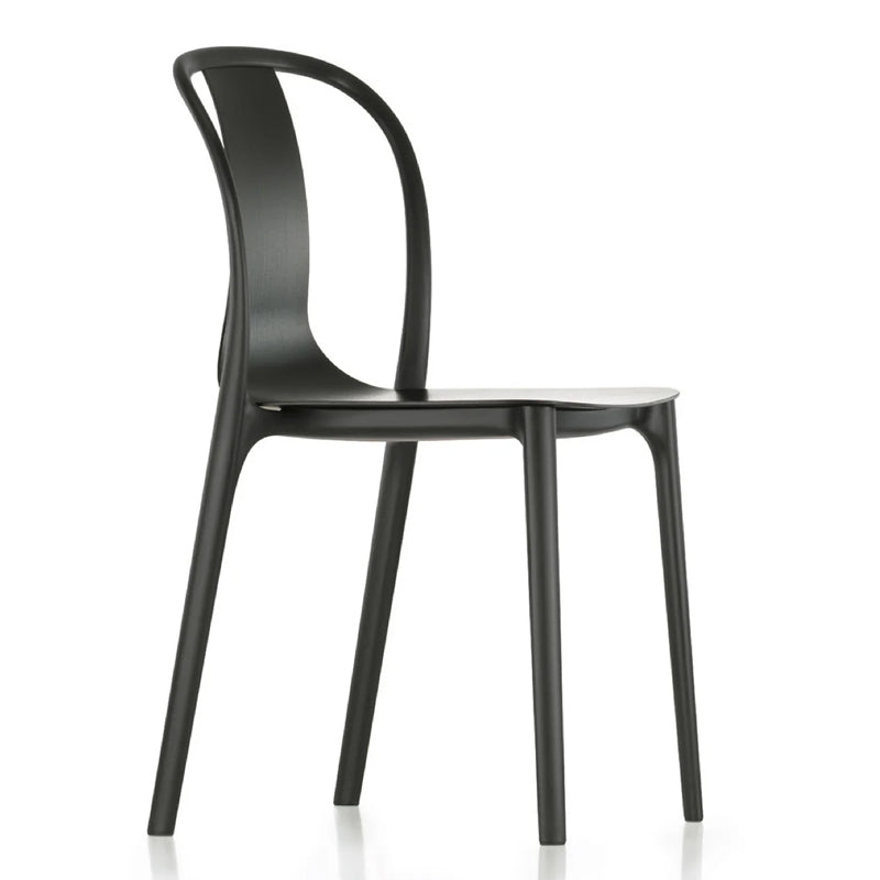 Vitra（ヴィトラ）Belleville Chair Wood(ベルヴィル チェア ウッド)