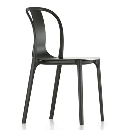 Vitra（ヴィトラ）Belleville Chair Wood(ベルヴィル チェア ウッド)