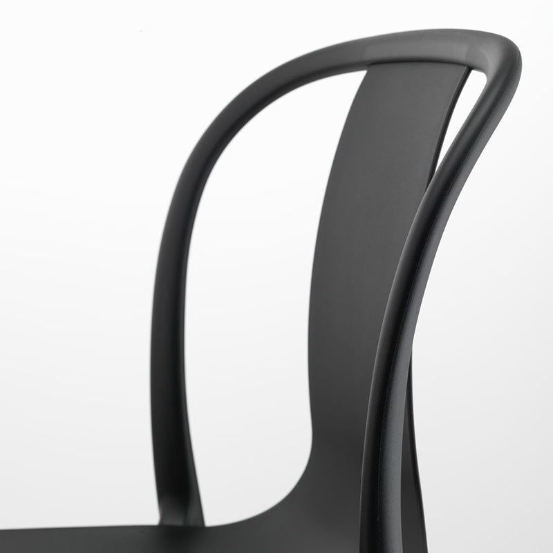 Vitra（ヴィトラ）ベルヴィル チェア・プラスチック / Belleville Chair・Plastic