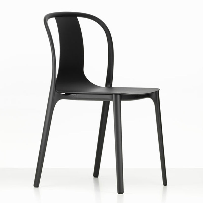 Vitra（ヴィトラ）Belleville Chair Plastic(ベルヴィル チェア・プラスチック)