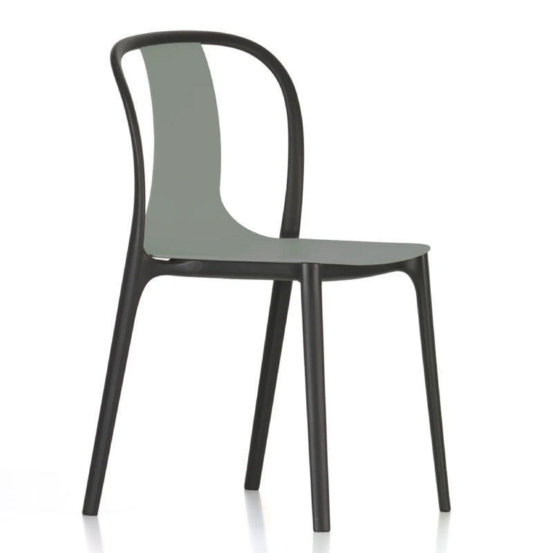 Vitra（ヴィトラ）ベルヴィル チェア・プラスチック / Belleville Chair・Plastic