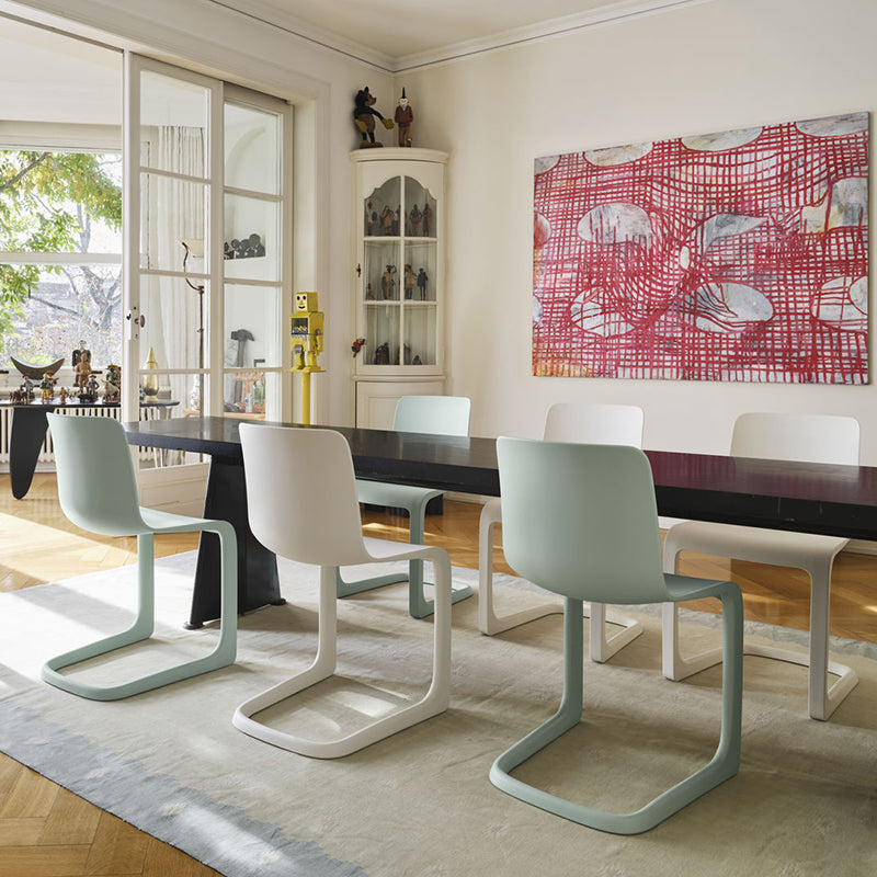 Vitra(ヴィトラ) EVO-C(エヴォック) – FELICE.ONLINE