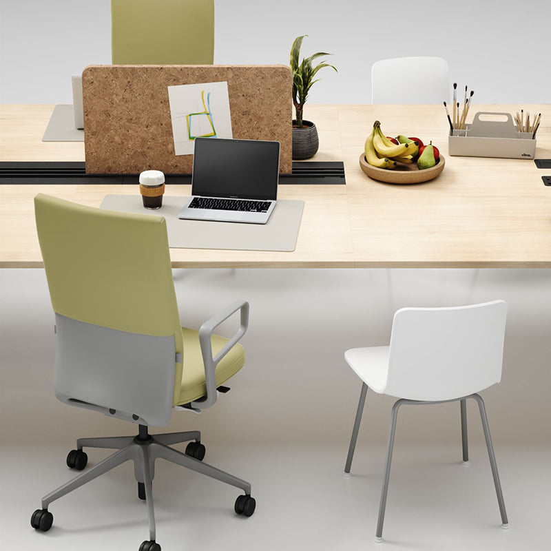 Vitra(ヴィトラ) HAL RE Tube(ハル RE チューブ) スタッカブル