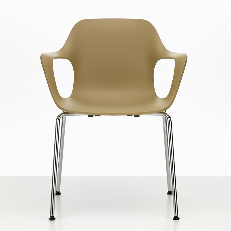 Vitra(ヴィトラ) HAL / ハル RE アームチェア チューブ  スタッカブル