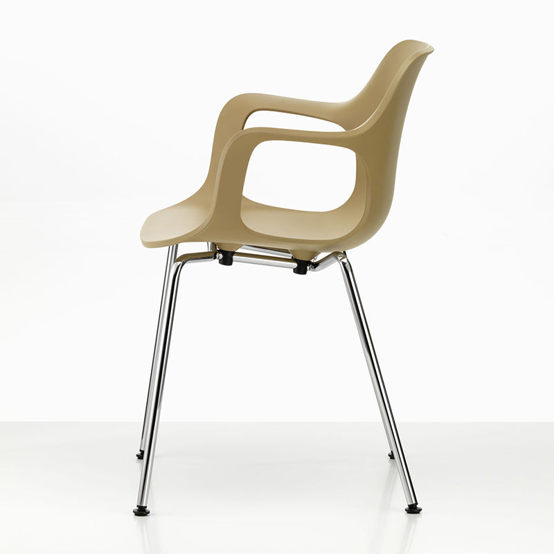 Vitra(ヴィトラ) HAL / ハル RE アームチェア チューブ  スタッカブル