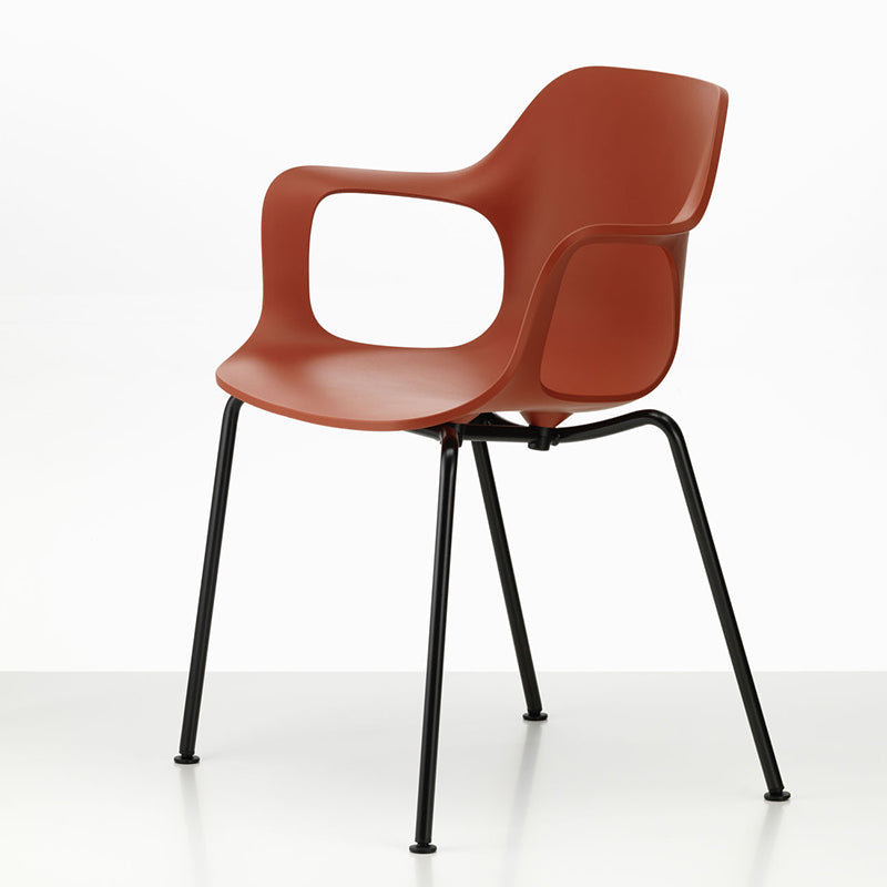 Vitra(ヴィトラ) HAL / ハル RE アームチェア チューブ  スタッカブル