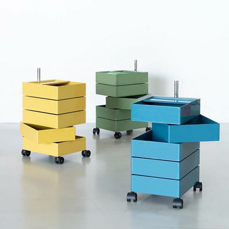 MAGIS(マジス) 360°Container (360°コンテナ)5段