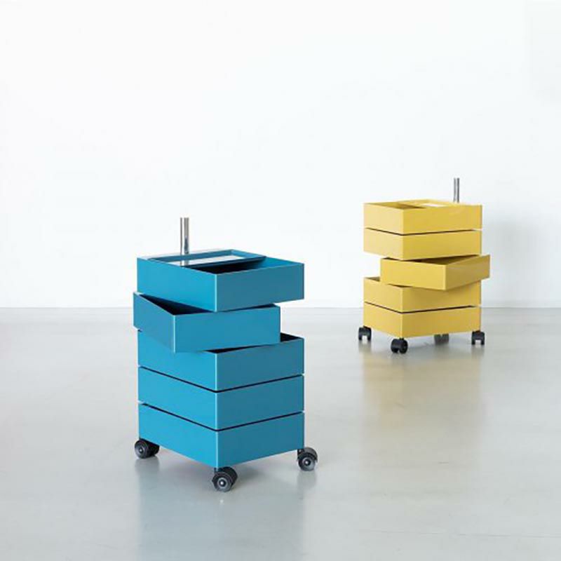 MAGIS(マジス) 360°Container (360°コンテナ)5段