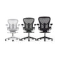 Herman Miller（ハーマンミラー） アーロンチェア リマスタード / フレーム カーボン×ベース ポリッシュドアルミニウム
