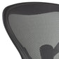 Herman Miller（ハーマンミラー） アーロンチェア リマスタード / フレーム カーボン×ベース ポリッシュドアルミニウム