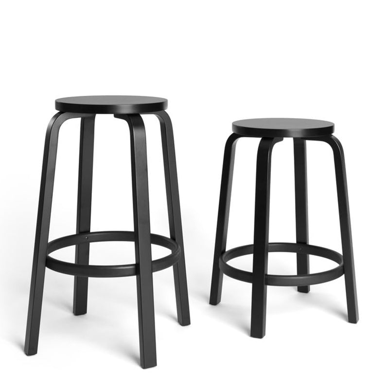 Artek（アルテック）64バースツール / 高さ65cm