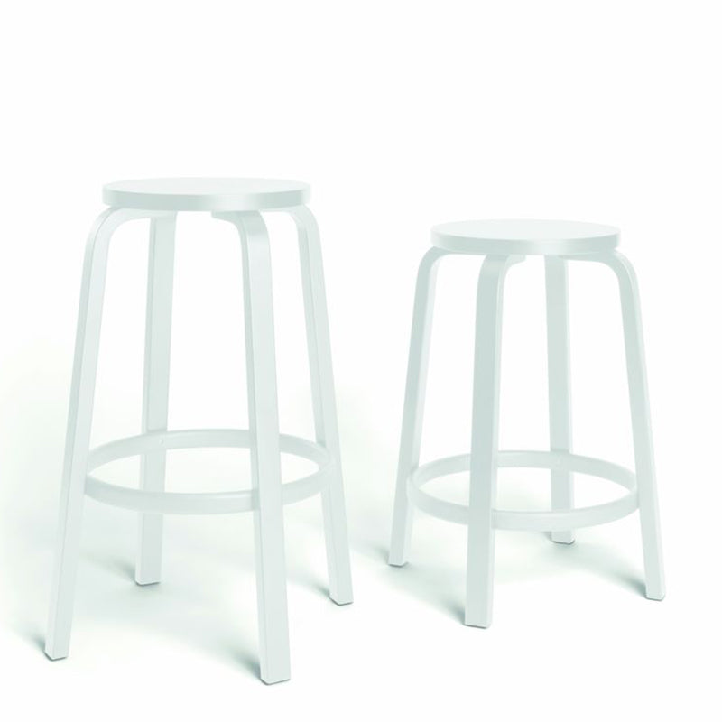 Artek（アルテック）64バースツール / 高さ65cm