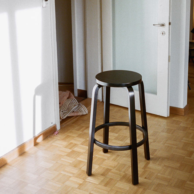 Artek（アルテック）64バースツール / 高さ65cm