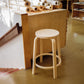 Artek（アルテック）64バースツール / 高さ65cm