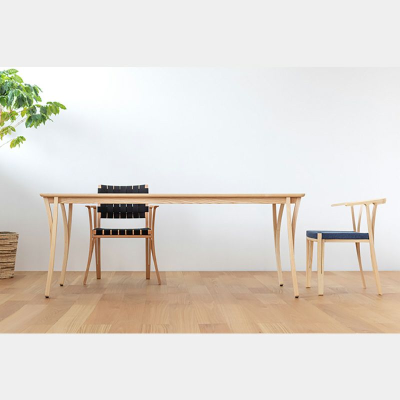 イストク BRANCH（ブランチ）チェア