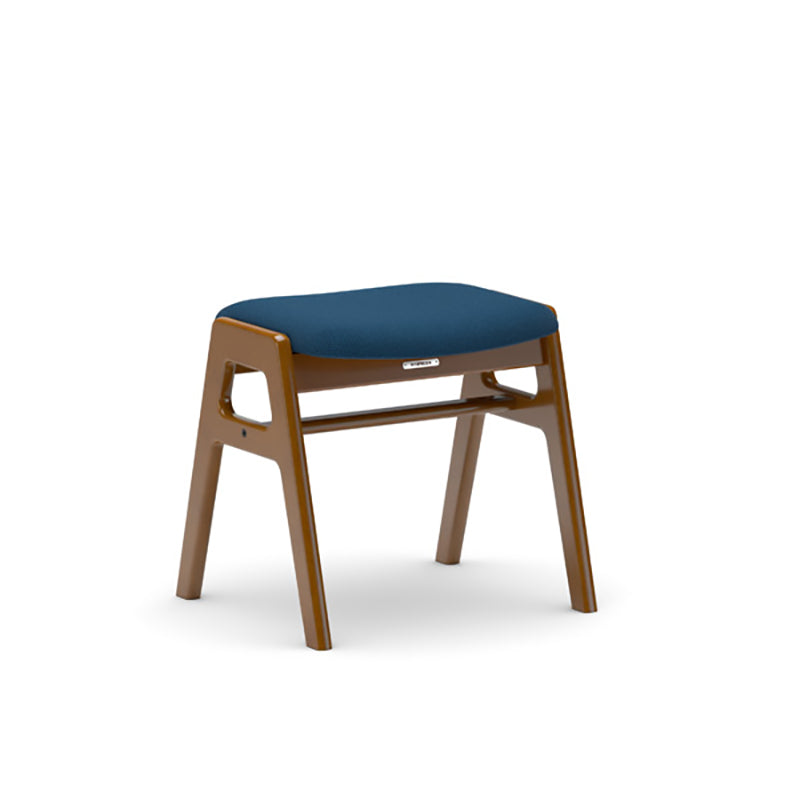 実店舗限定パターンオーダー]カリモク60 スタッキングスツール