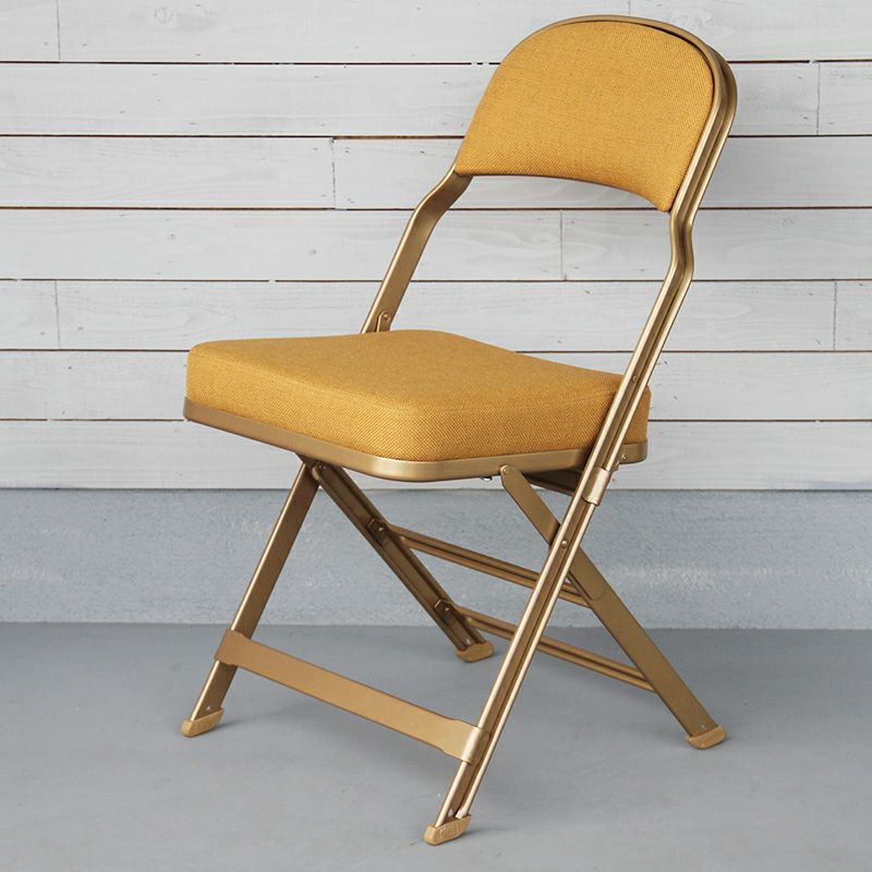 CRALIN（クラリン）FULL CUSHION FOLDING CHAIR（フルクッション・フォールディングチェア）