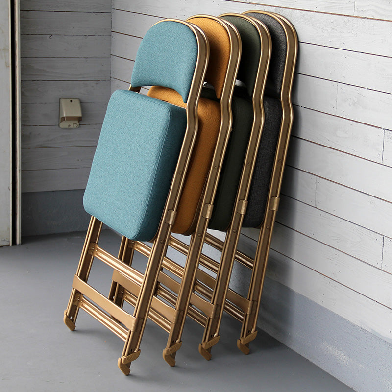 CRALIN（クラリン）FULL CUSHION FOLDING CHAIR（フルクッション・フォールディングチェア）