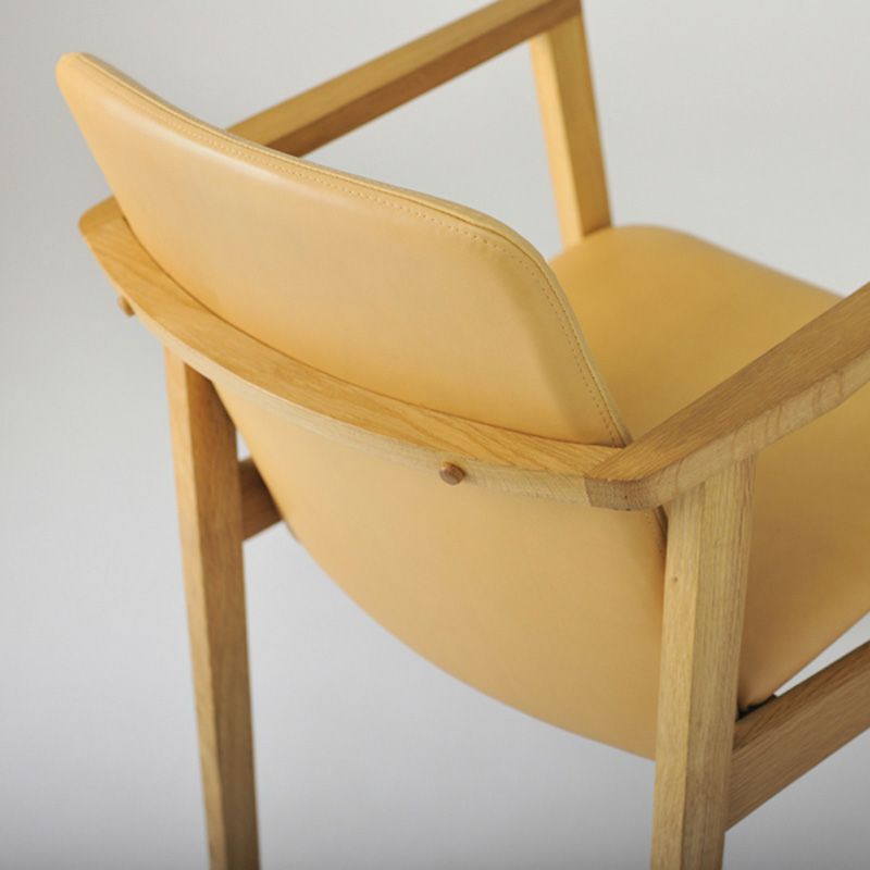 karf（カーフ）Ann Chair（アンチェア） オーク