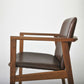 karf（カーフ）Ann Chair（アンチェア） ウォールナット