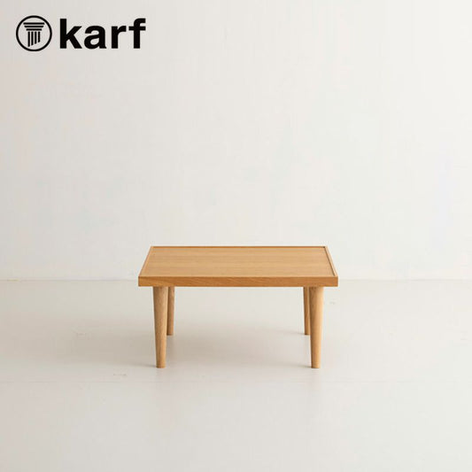 karf（カーフ）Modular（モジュラー） コーナーテーブル
