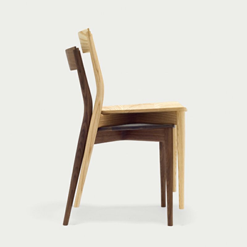 宮崎椅子製作所 azuki chair（アズキチェア）座無垢タイプ