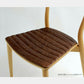宮崎椅子製作所 azuki chair（アズキチェア）座無垢タイプ