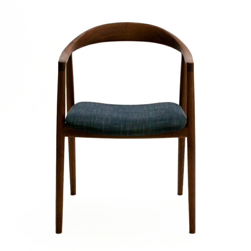 宮崎椅子製作所 hata chair（旗チェア/ハタチェア）