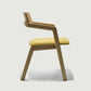 宮崎椅子製作所 kuku muku chair（ククムクチェア）背無垢タイプ