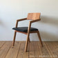 宮崎椅子製作所 kuku muku chair（ククムクチェア）背無垢タイプ