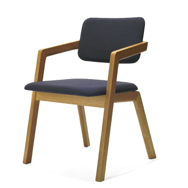 宮崎椅子製作所 kuku chair（ククチェア）背張布タイプ