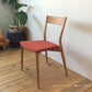 宮崎椅子製作所 azuki chair（アズキチェア）座布張タイプ
