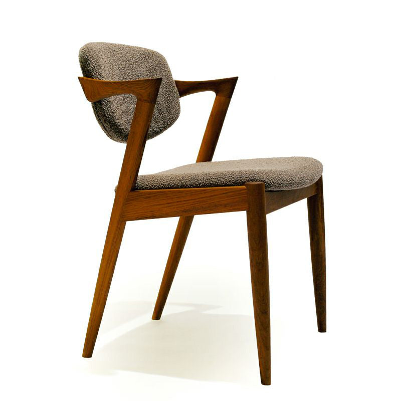 宮崎椅子製作所 No.42 chair（ナンバーヨンジュウニ NO42 ナンバー42）