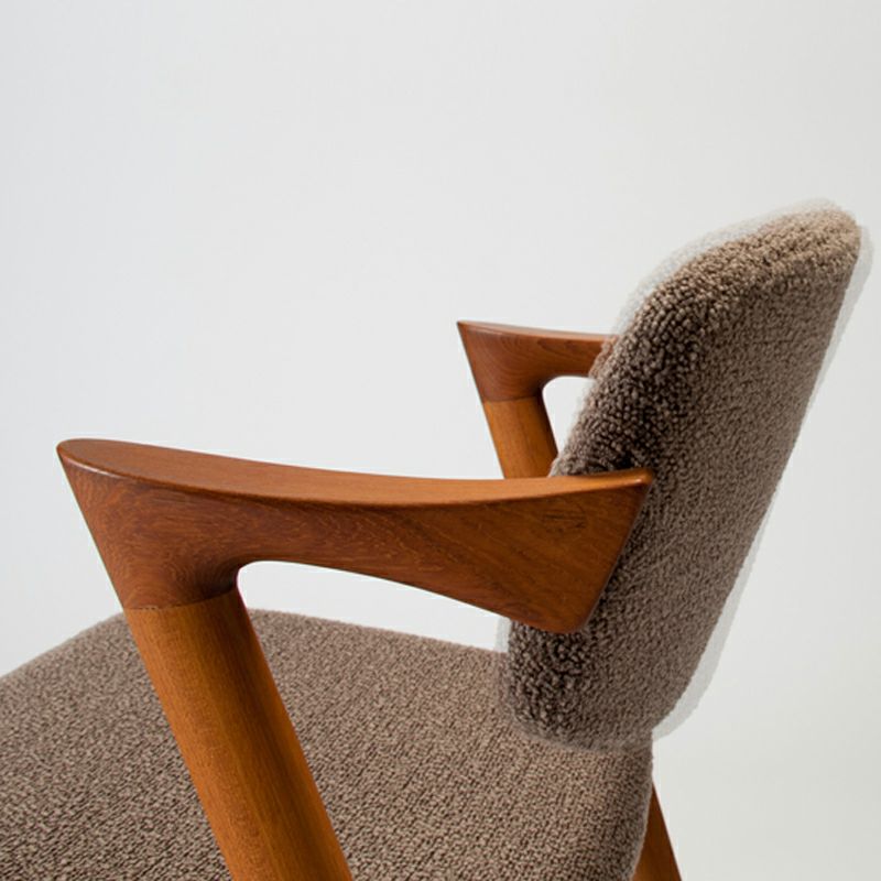 宮崎椅子製作所 No.42 chair（ナンバーヨンジュウニ NO42 ナンバー42）