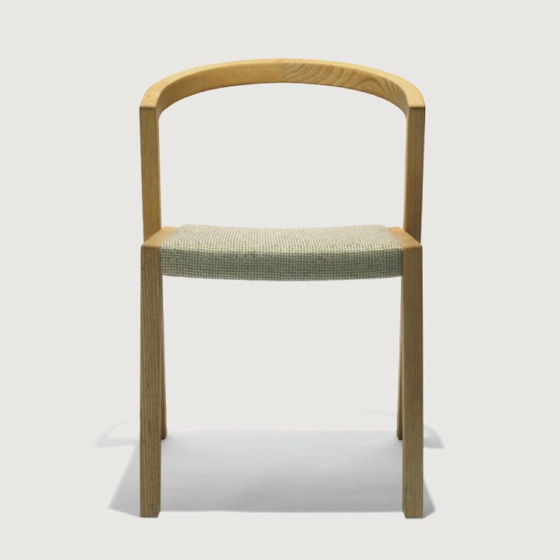 宮崎椅子製作所 U chair（ユーチェア）