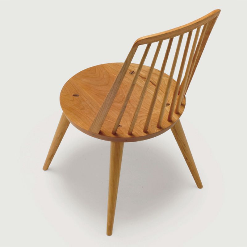 宮崎椅子製作所 bo chair（ボーチェア）