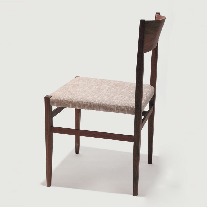 宮崎椅子製作所 MENU（メニュー）サイドチェア