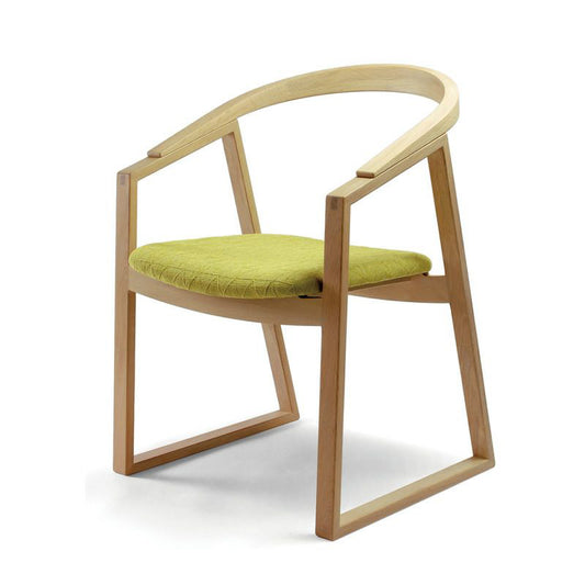 宮崎椅子製作所 C chair（シーチェア）背無垢タイプ