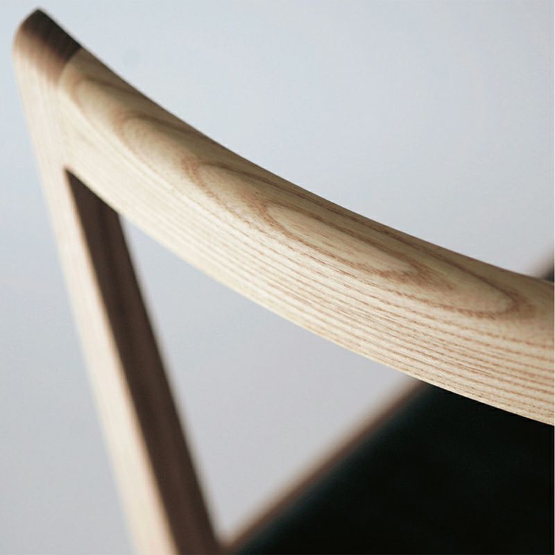 宮崎椅子製作所 R+R chair（アールプラスアールチェア）