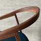 宮崎椅子製作所 C caster chair（シーキャスターチェア）背無垢タイプ