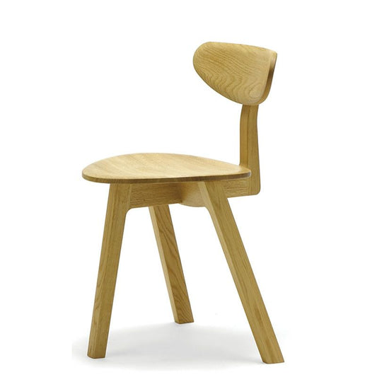 宮崎椅子製作所 Tsumuji chair（ツムジチェア）