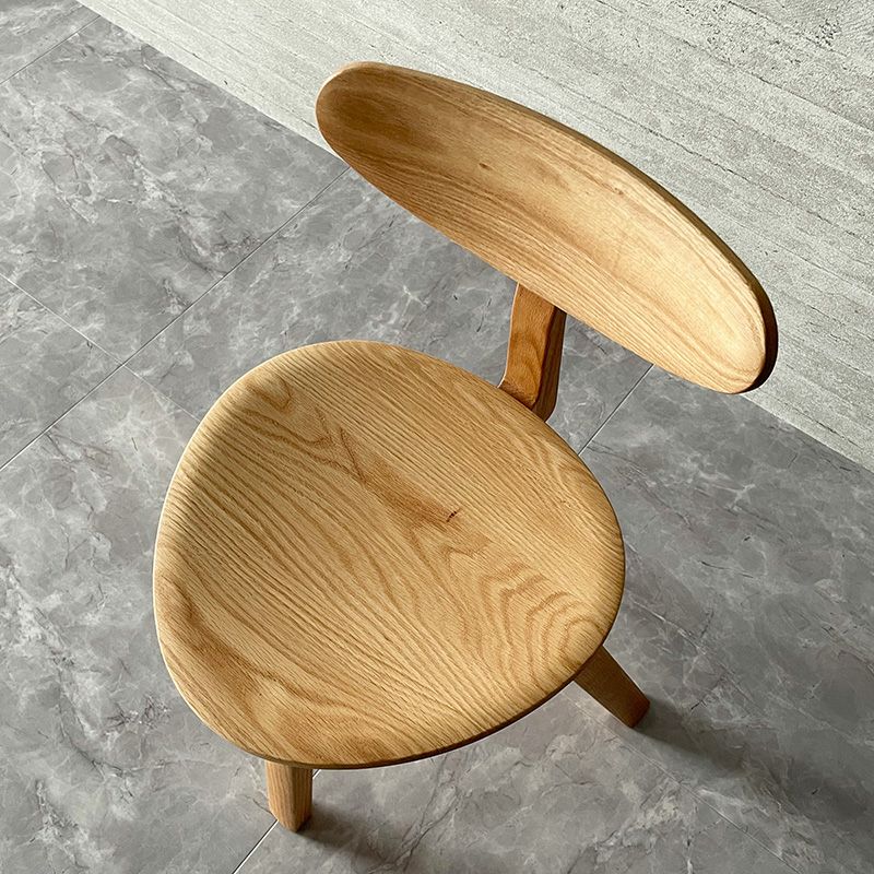 宮崎椅子製作所 Tsumuji chair（ツムジチェア）