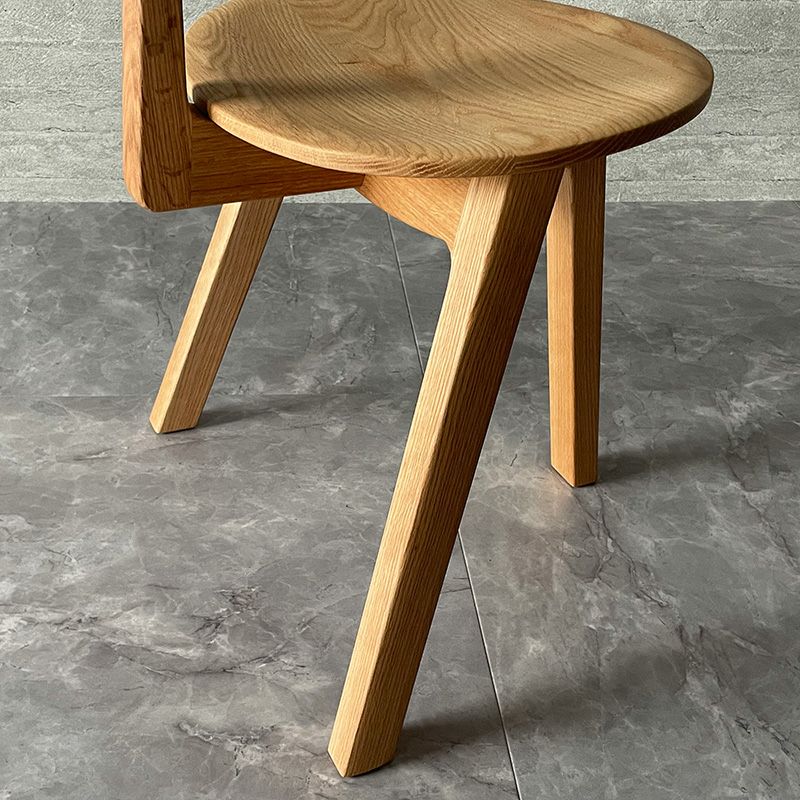 宮崎椅子製作所 Tsumuji chair（ツムジチェア）