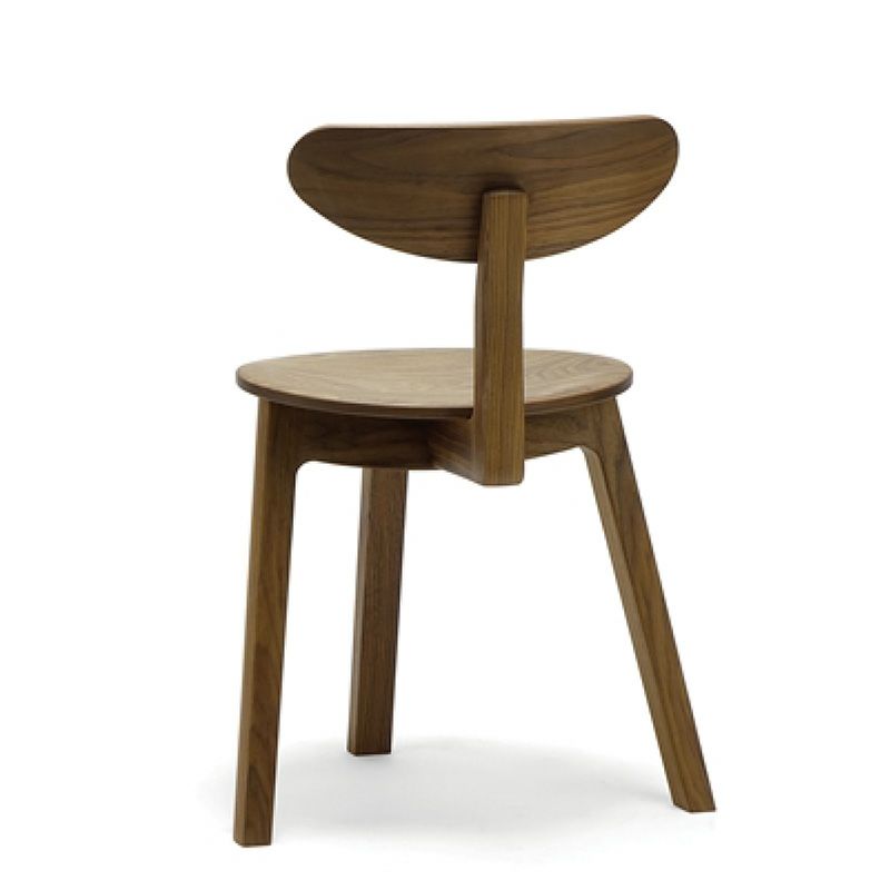 宮崎椅子製作所 Tsumuji chair（ツムジチェア）
