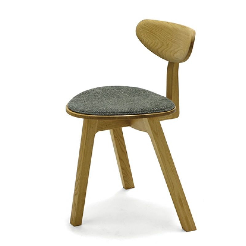 宮崎椅子製作所 Tsumuji chair（ツムジチェア）